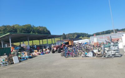Fetzenmarkt 2024