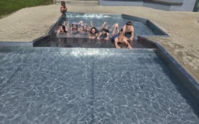 FJ-Bereichsbewerb RA/FB